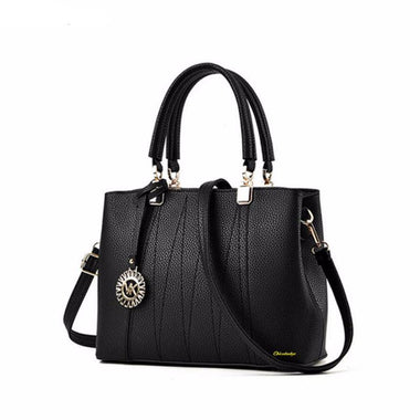 Designer Two Way Handbag