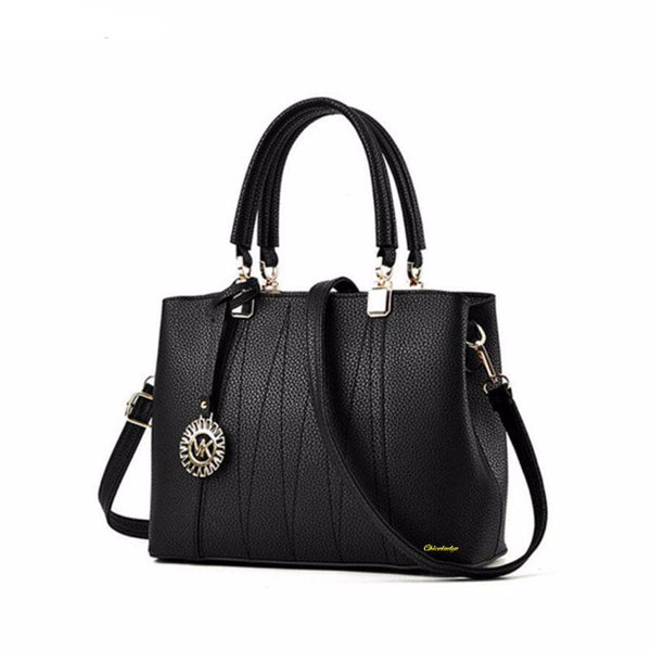 Designer Two Way Handbag