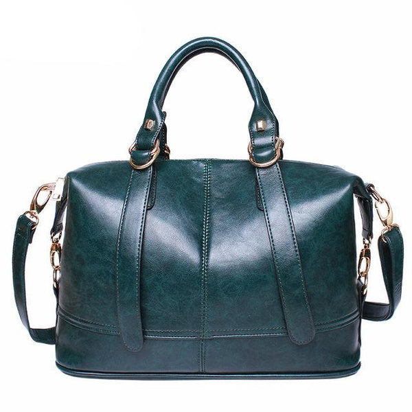 Vintage Casual Two Way Bag