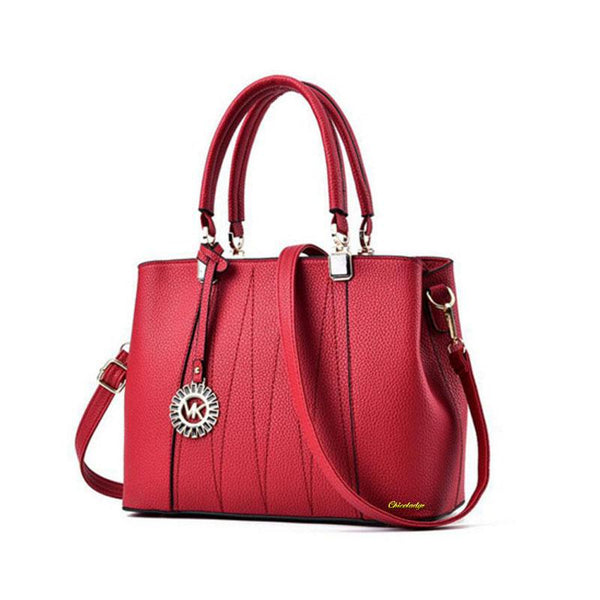 Designer Two Way Handbag