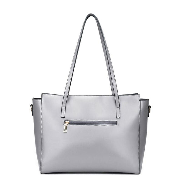 3 in 1 Elegant Tote Bag