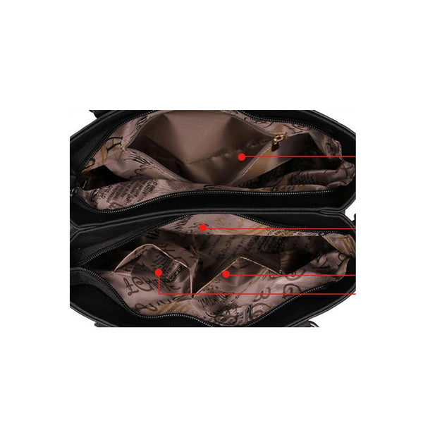 Luxury Casual Two Way Bag