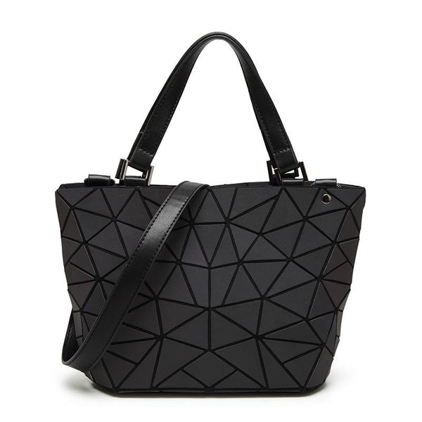 Luminous Diamond Two Way Bag