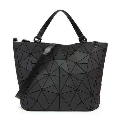 Luminous Diamond Two Way Bag