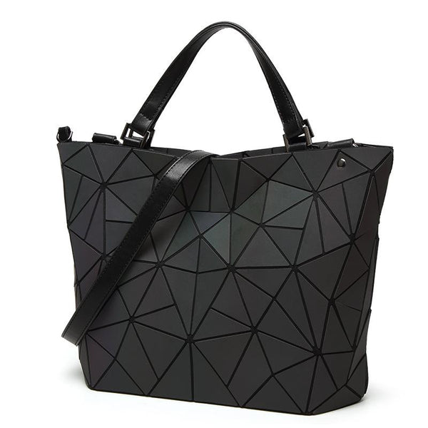Luminous Diamond Two Way Bag