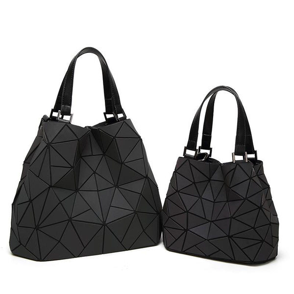 Luminous Diamond Two Way Bag