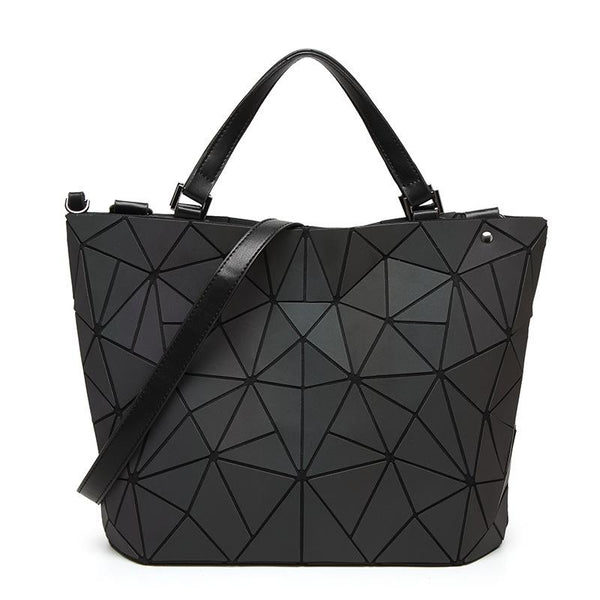 Luminous Diamond Two Way Bag