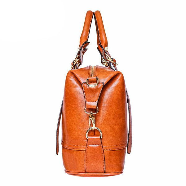 Vintage Casual Two Way Bag