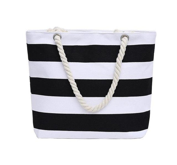 Creative Print Casual Tote Bag