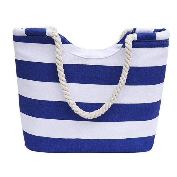 Creative Print Casual Tote Bag