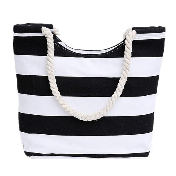 Creative Print Casual Tote Bag