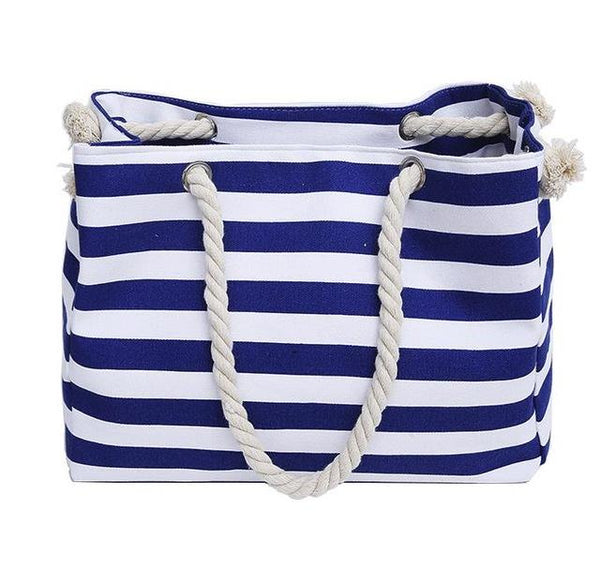 Creative Print Casual Tote Bag