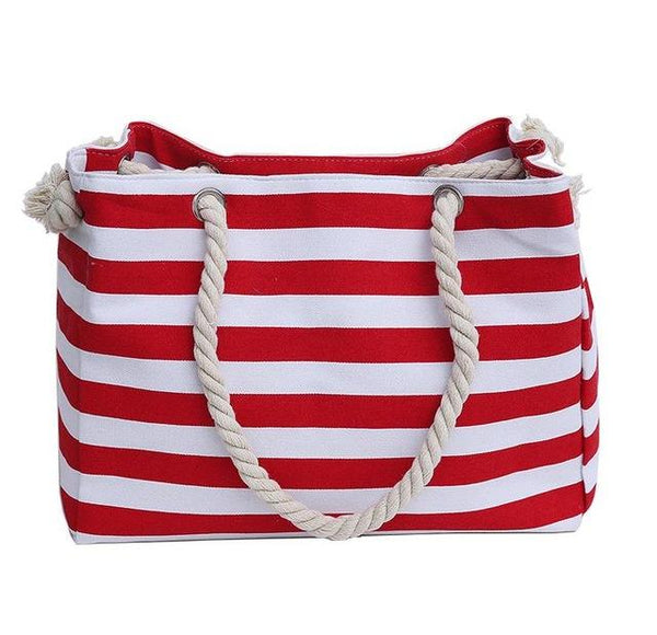 Creative Print Casual Tote Bag