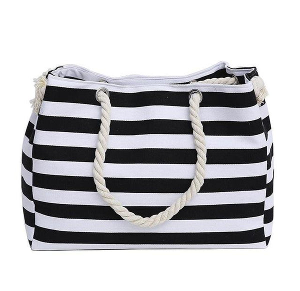 Creative Print Casual Tote Bag