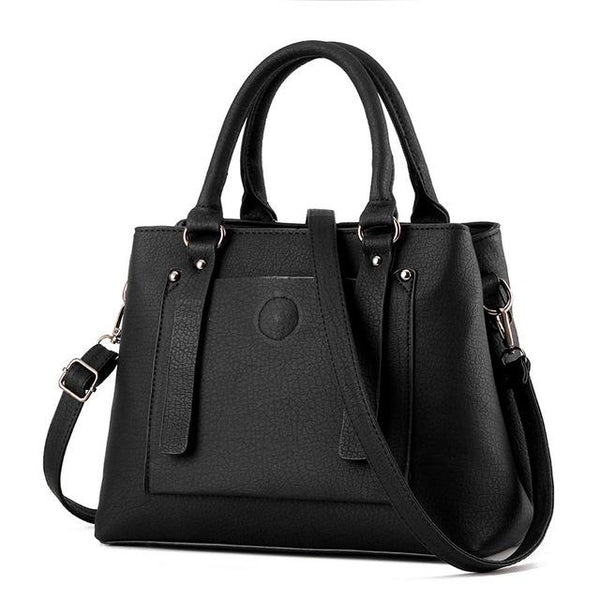 Luxury Casual Two Way Bag