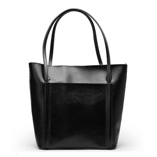 Genuine Classic Tote Bag