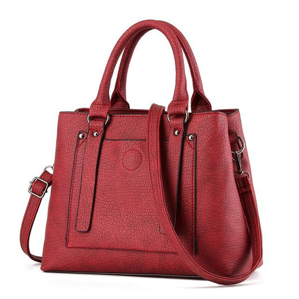 Luxury Casual Two Way Bag