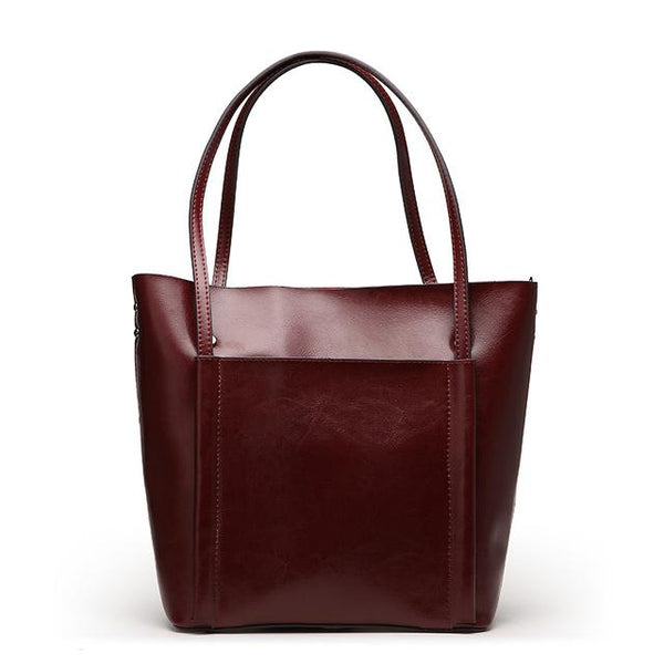 Genuine Classic Tote Bag