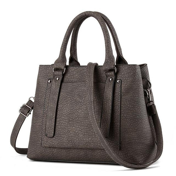 Luxury Casual Two Way Bag
