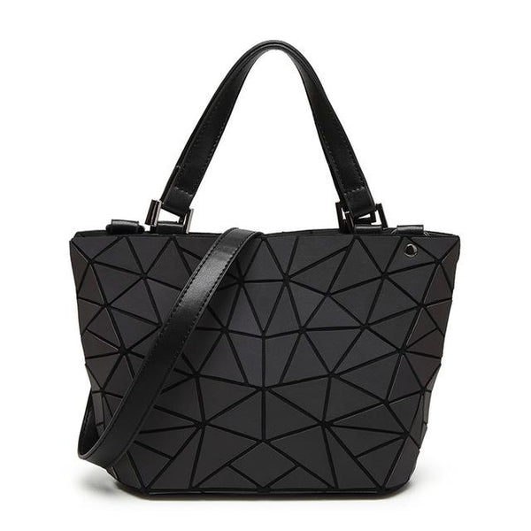 Luminous Diamond Two Way Bag