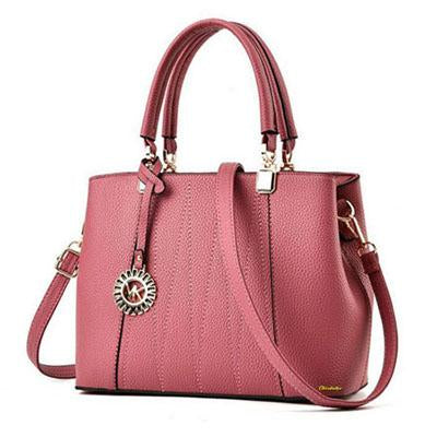 Designer Two Way Handbag