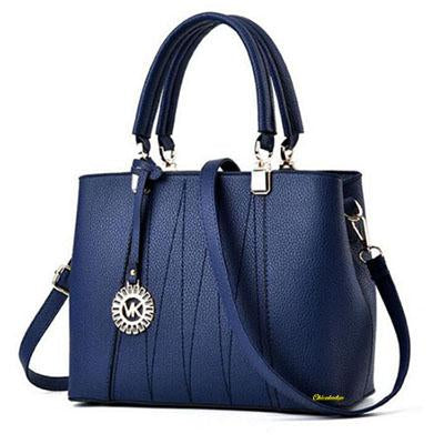 Designer Two Way Handbag