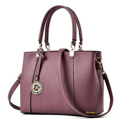 Designer Two Way Handbag
