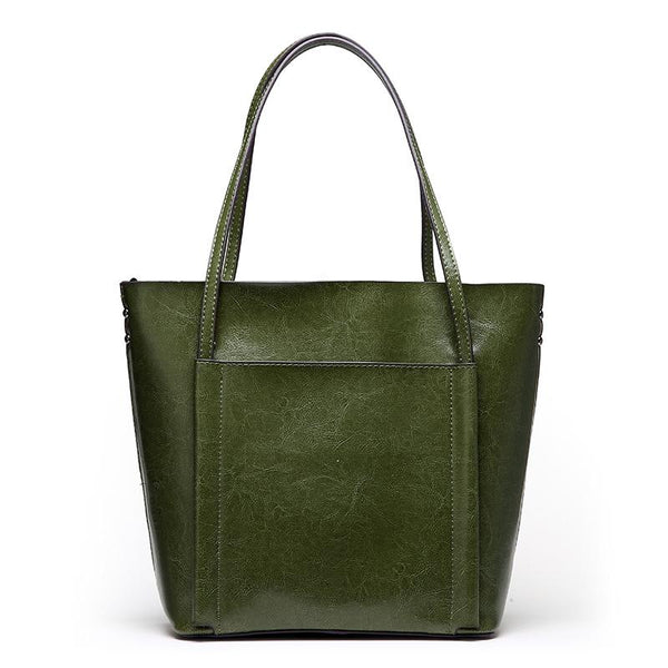 Genuine Classic Tote Bag