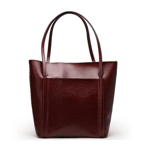 Genuine Classic Tote Bag