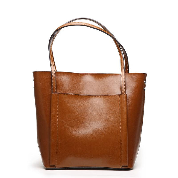 Genuine Classic Tote Bag
